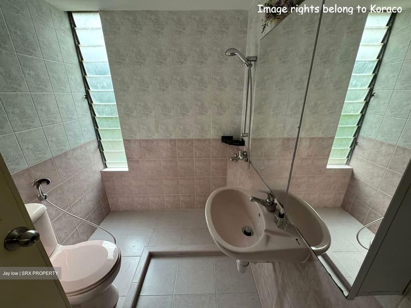 Pandan Valley (D21), Condominium #595522571